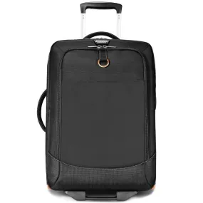 Everki Titan Laptop Trolley 18.4 Inch Black