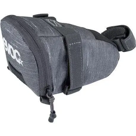 EVOC Saddle Bag TOUR 0.7L - Carbon Grey