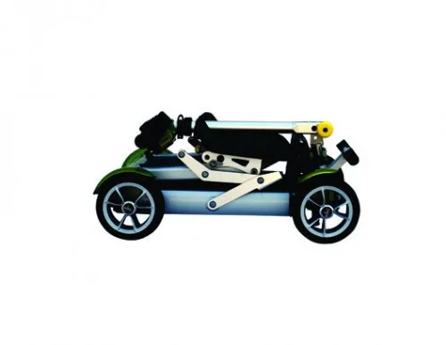 Evrider Gyspy Q2 Lightweight Scooter