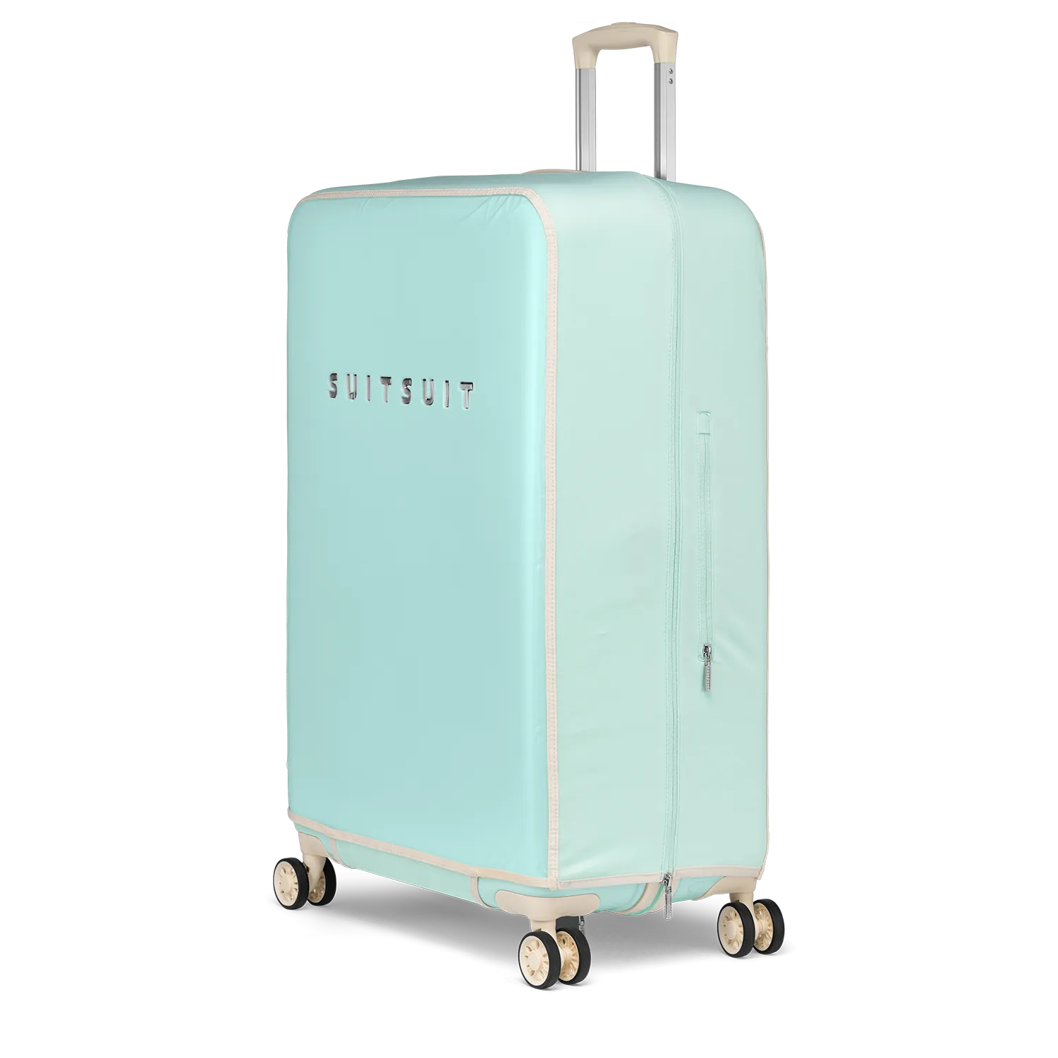 Fabulous Fifties - Luminous Mint - Safe Travels Set (20/28 INCH)