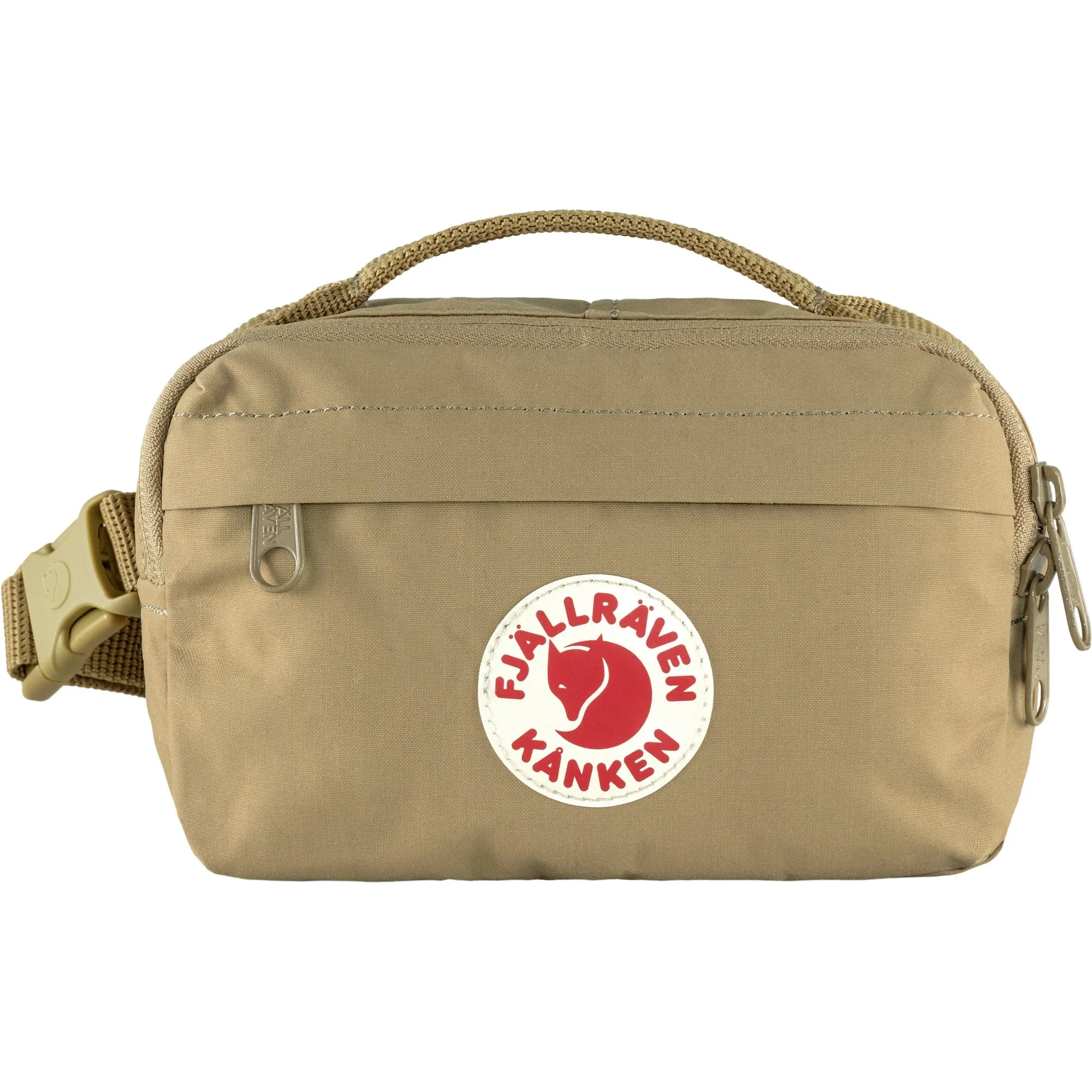 Fjallraven Kånken Hip Pack 腰包 23796