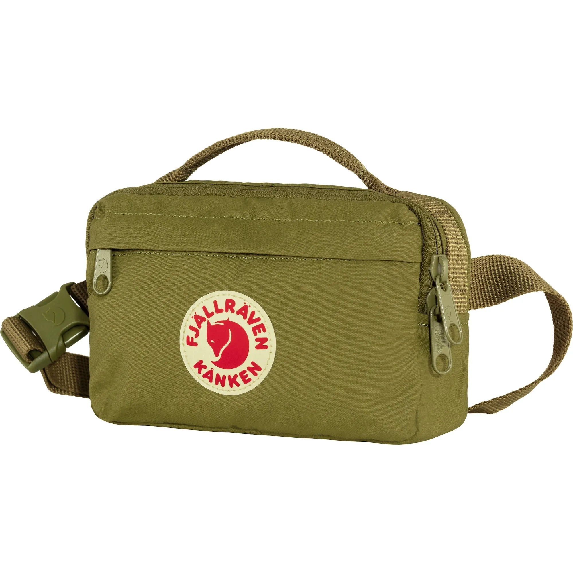 Fjallraven Kånken Hip Pack 腰包 23796