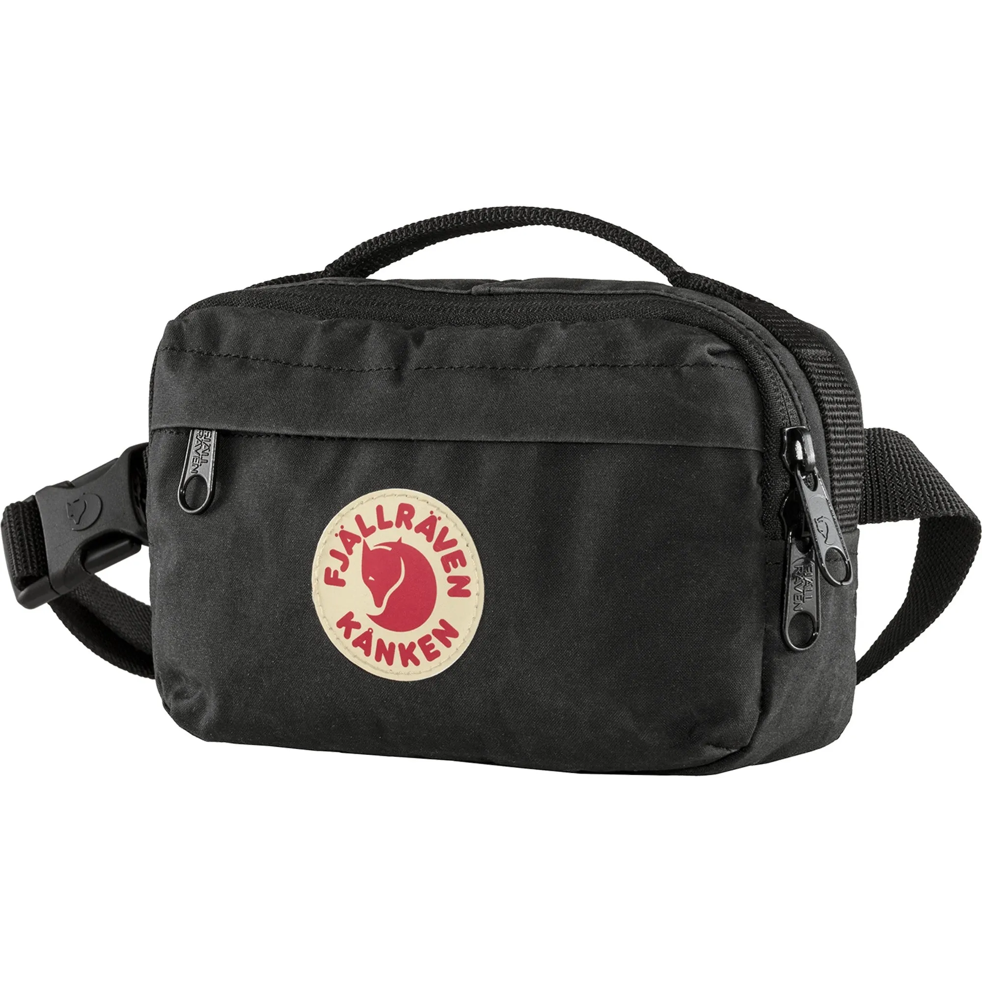 Fjallraven Kånken Hip Pack 腰包 23796