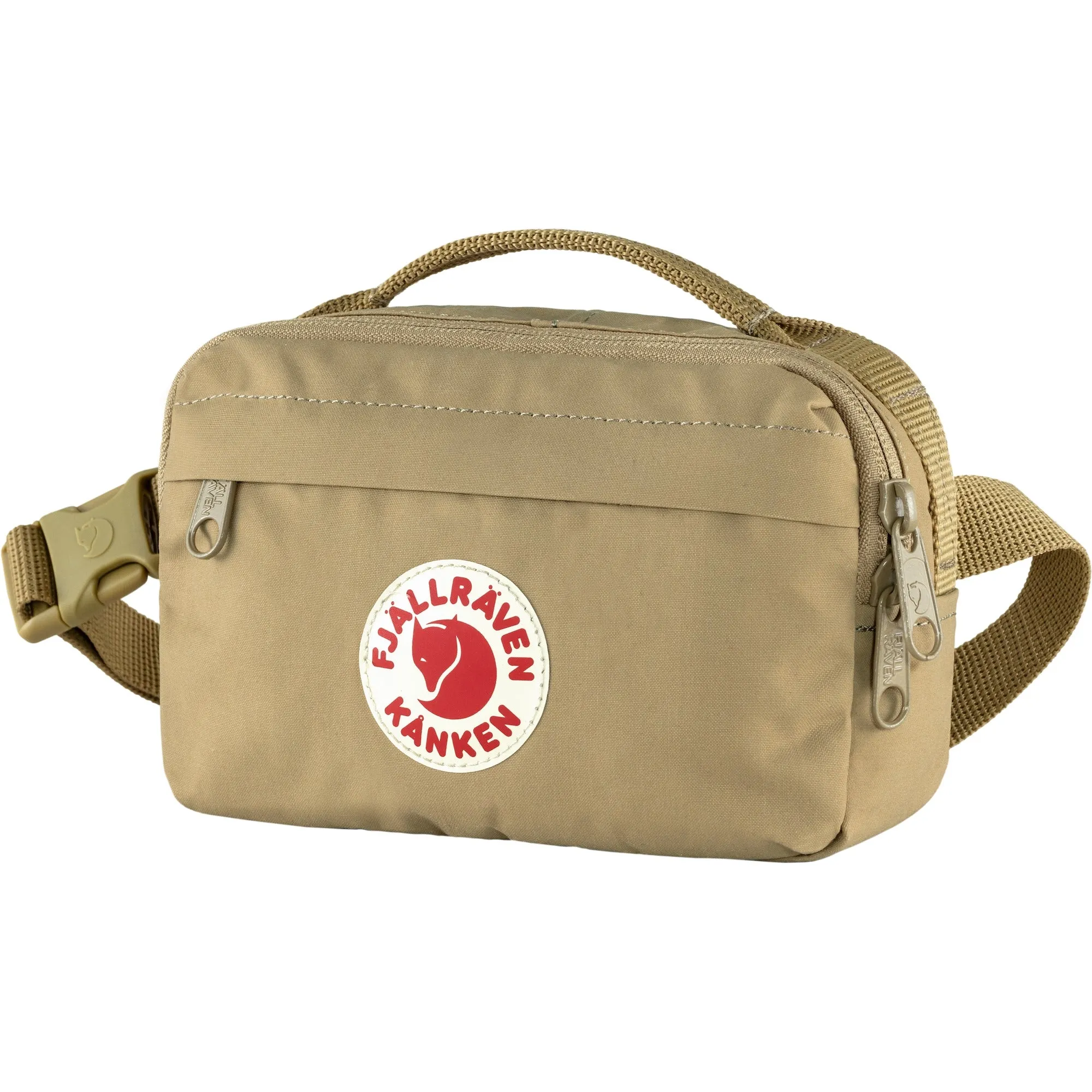 Fjallraven Kånken Hip Pack 腰包 23796