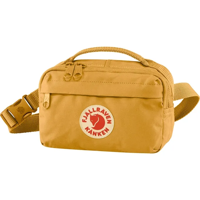 Fjallraven Kånken Hip Pack 腰包 23796