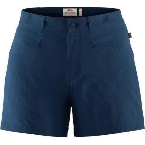 Fjallraven Women's High Coast Lite Shorts