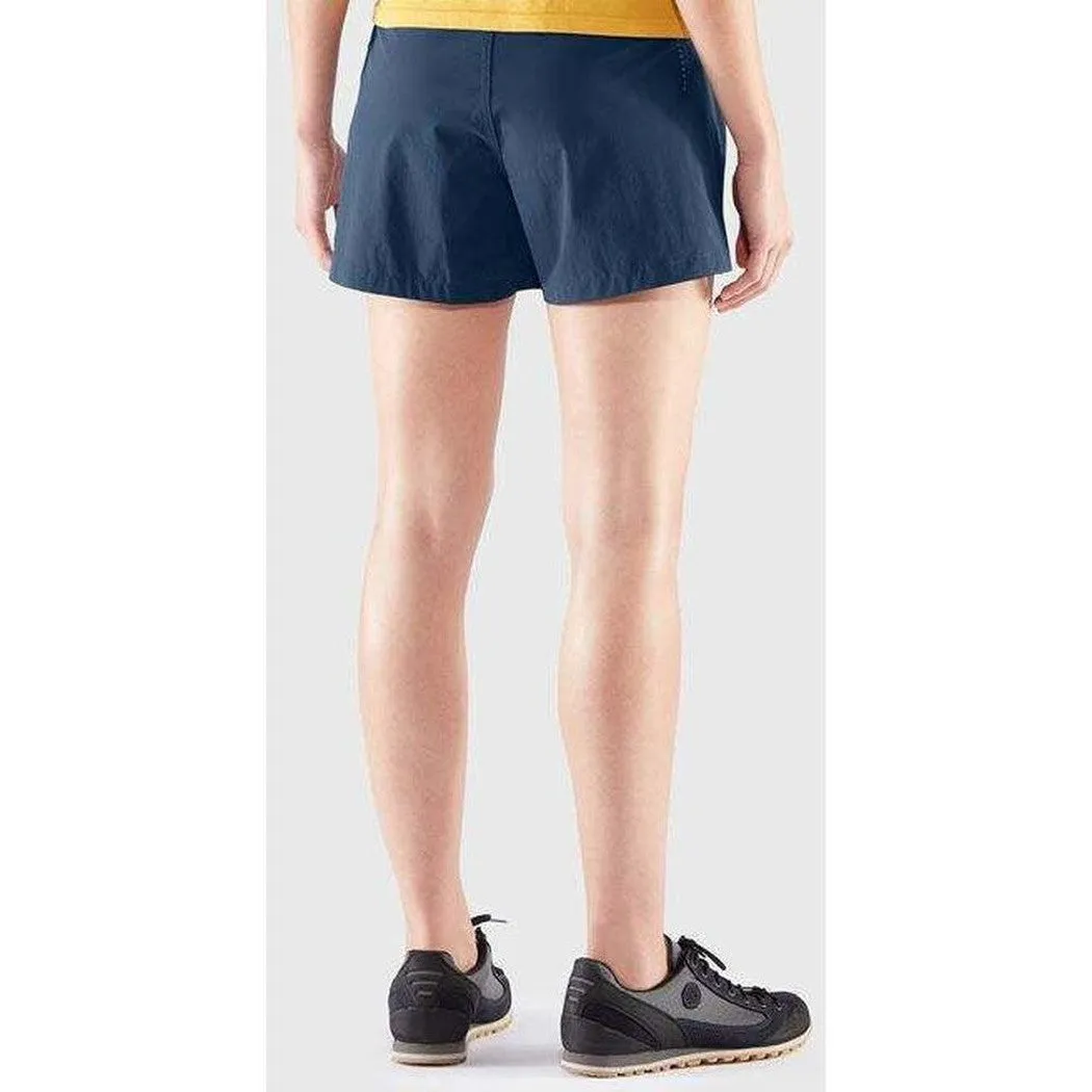 Fjallraven Women's High Coast Lite Shorts