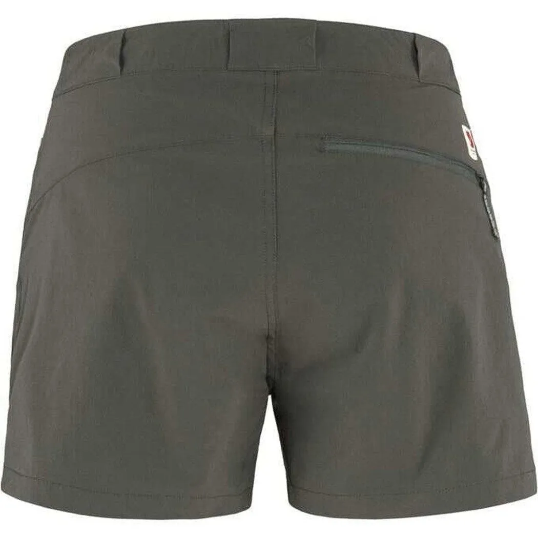 Fjallraven Women's High Coast Lite Shorts