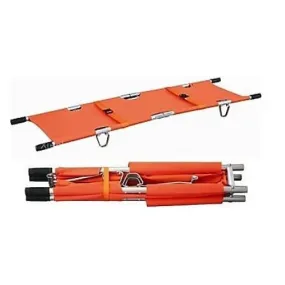 Foldable Stretcher