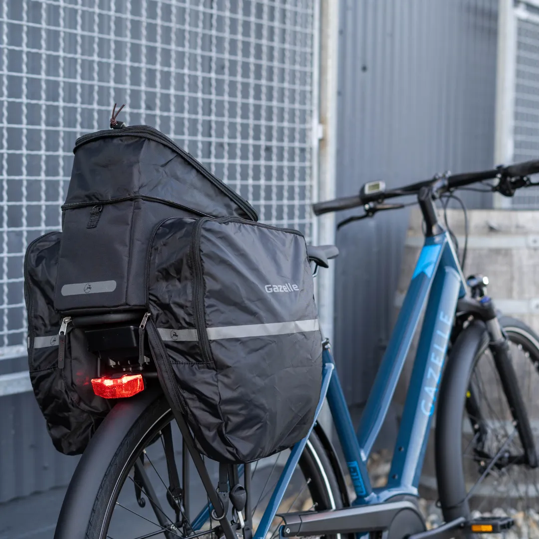 Gazelle Bike Carrier Bag