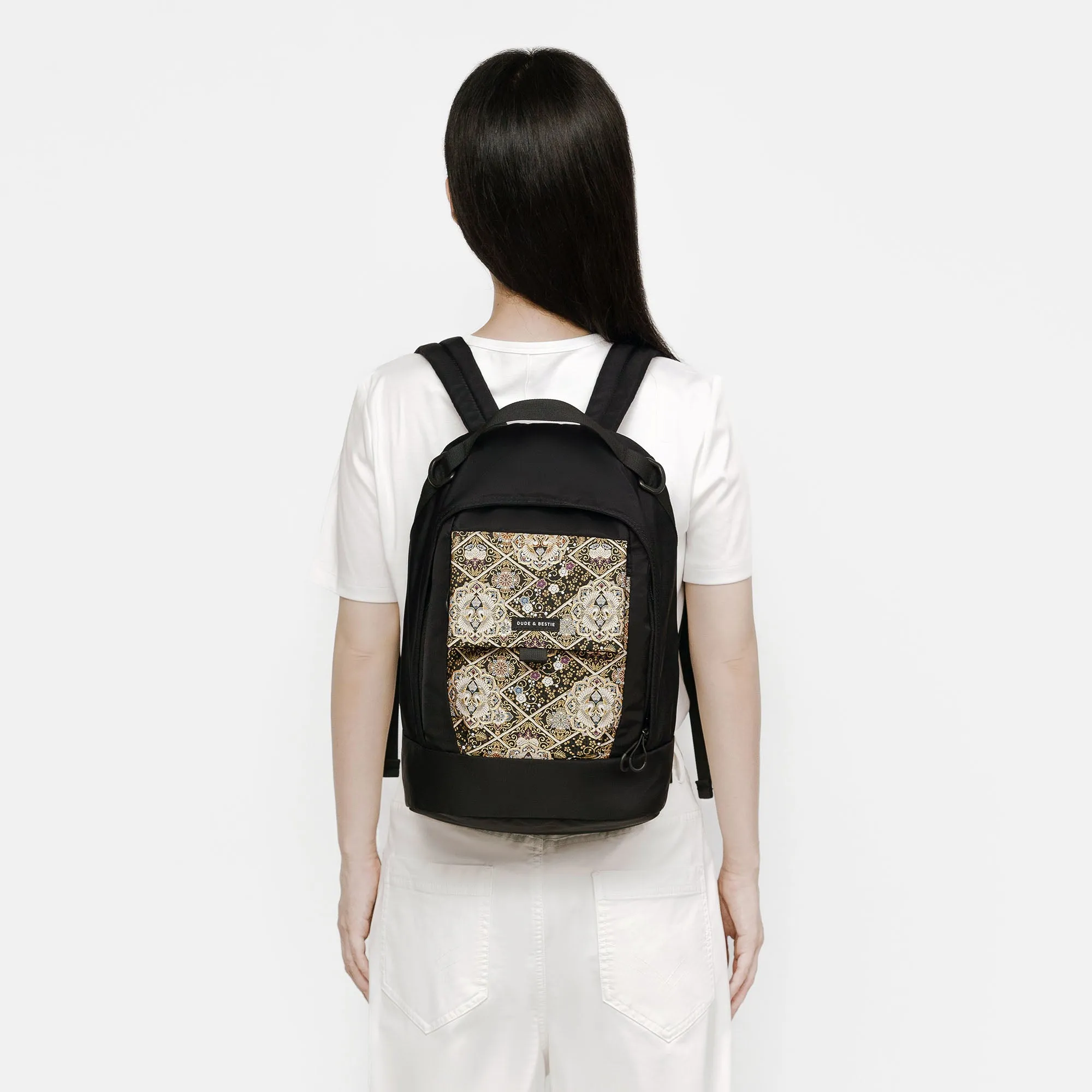 Gemini Backpack - Crane Limited Edition