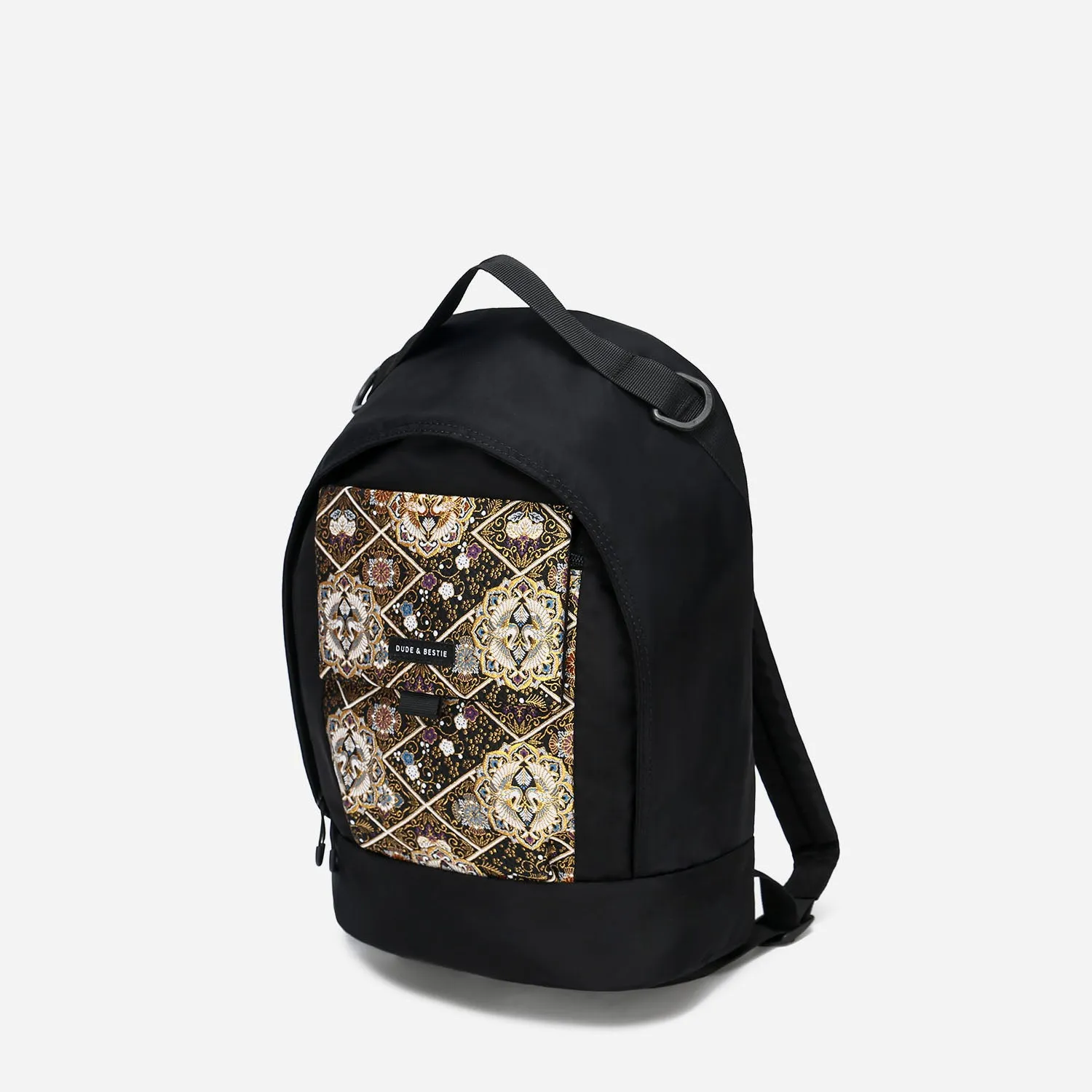 Gemini Backpack - Crane Limited Edition