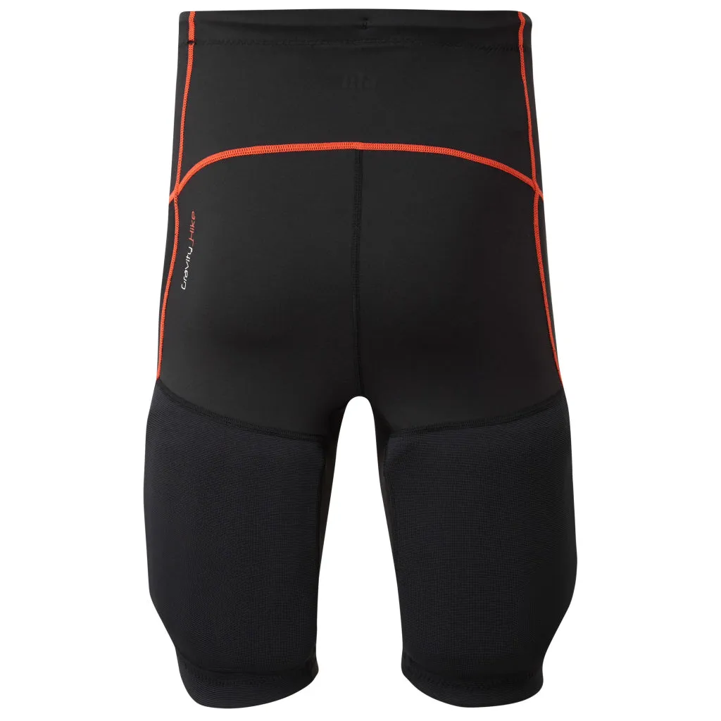 Gill Race Gravity Hiking Shorts