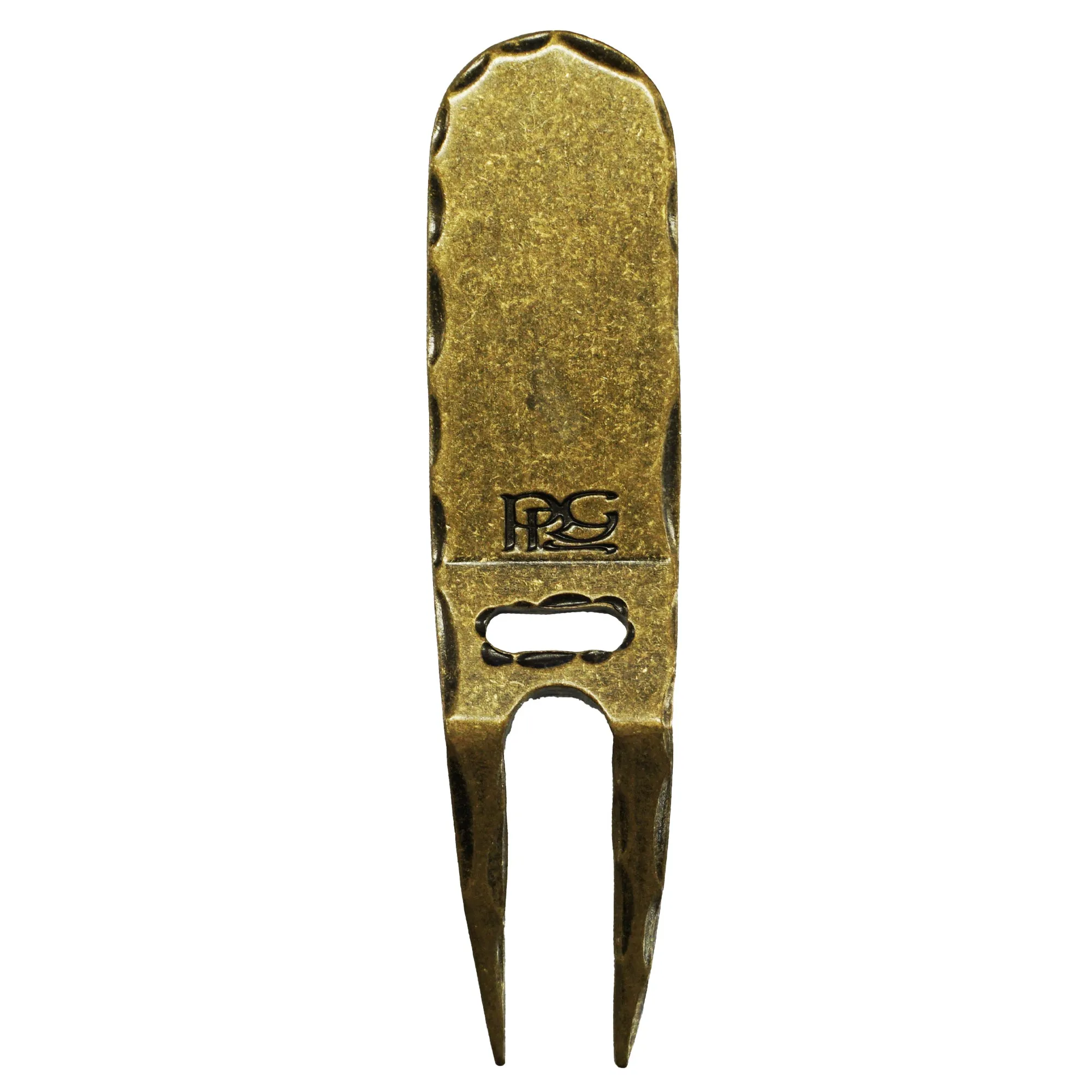 Golf HQ Heritage Divot Tool