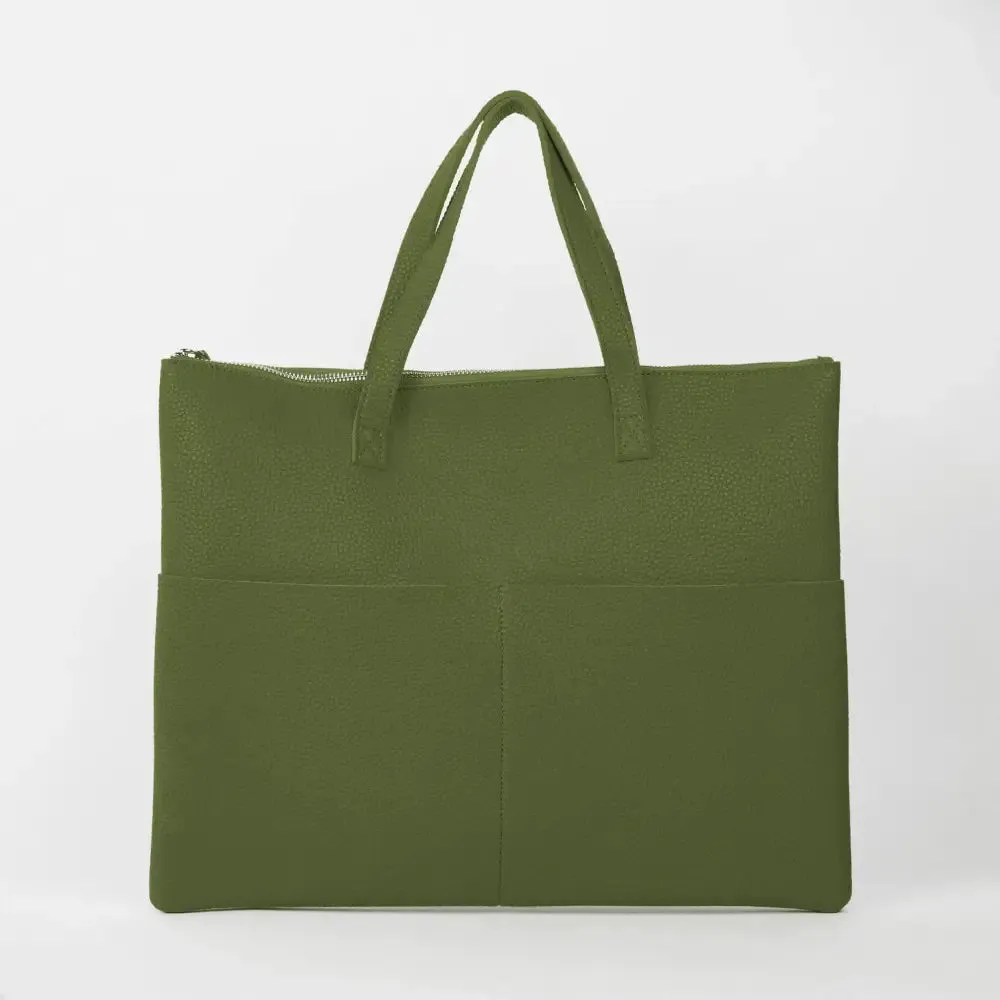 Goodeehoo Tucuman Tote Laptop Bag - Assorted Colours