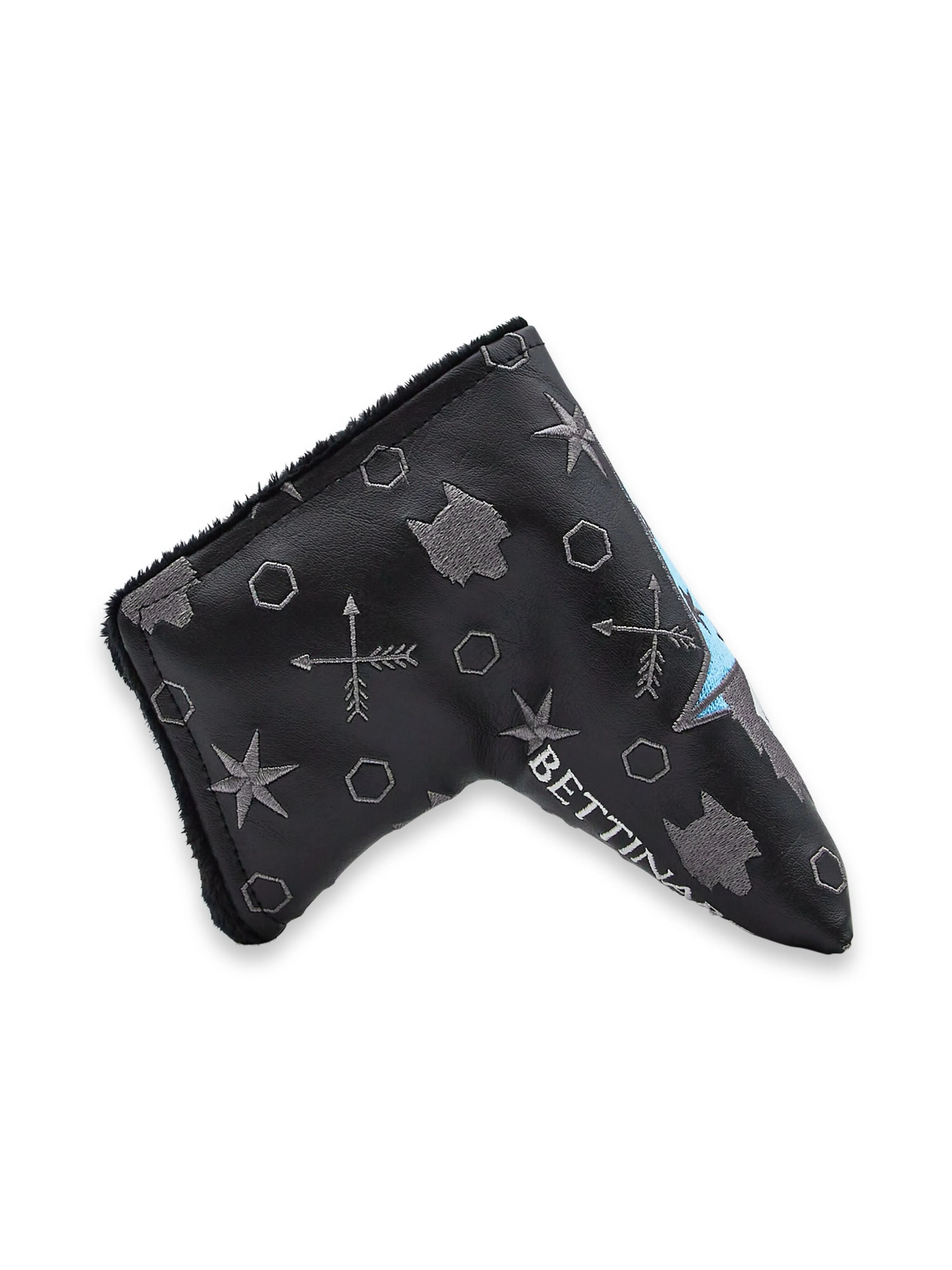 Greyson x Bettinardi Blade Putter Cover