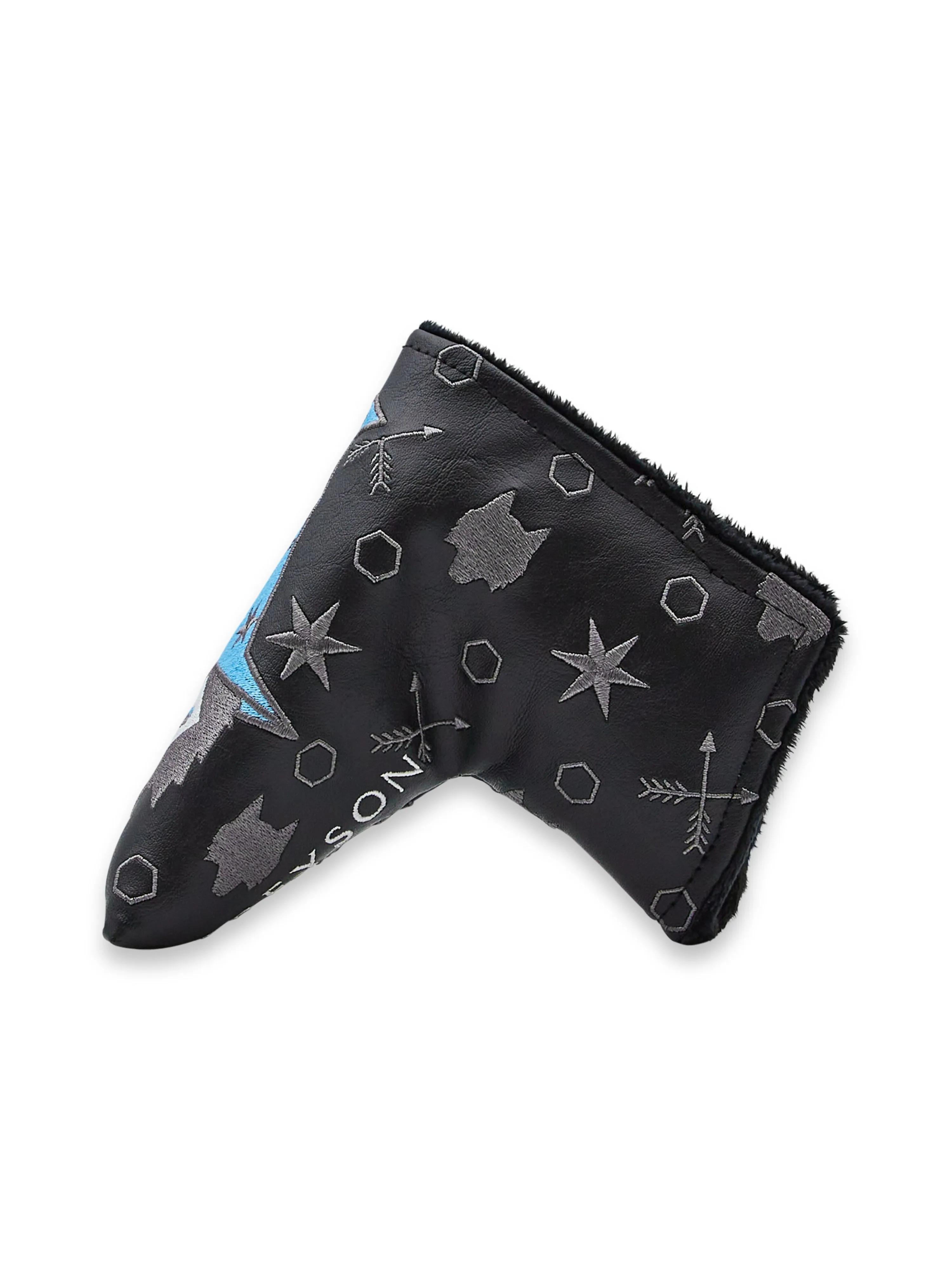 Greyson x Bettinardi Blade Putter Cover