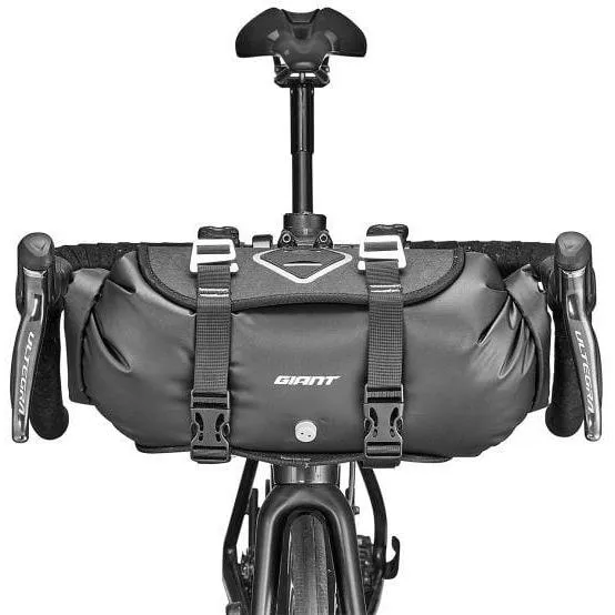 H2Pro 12.5L Bike Handlebar Bag