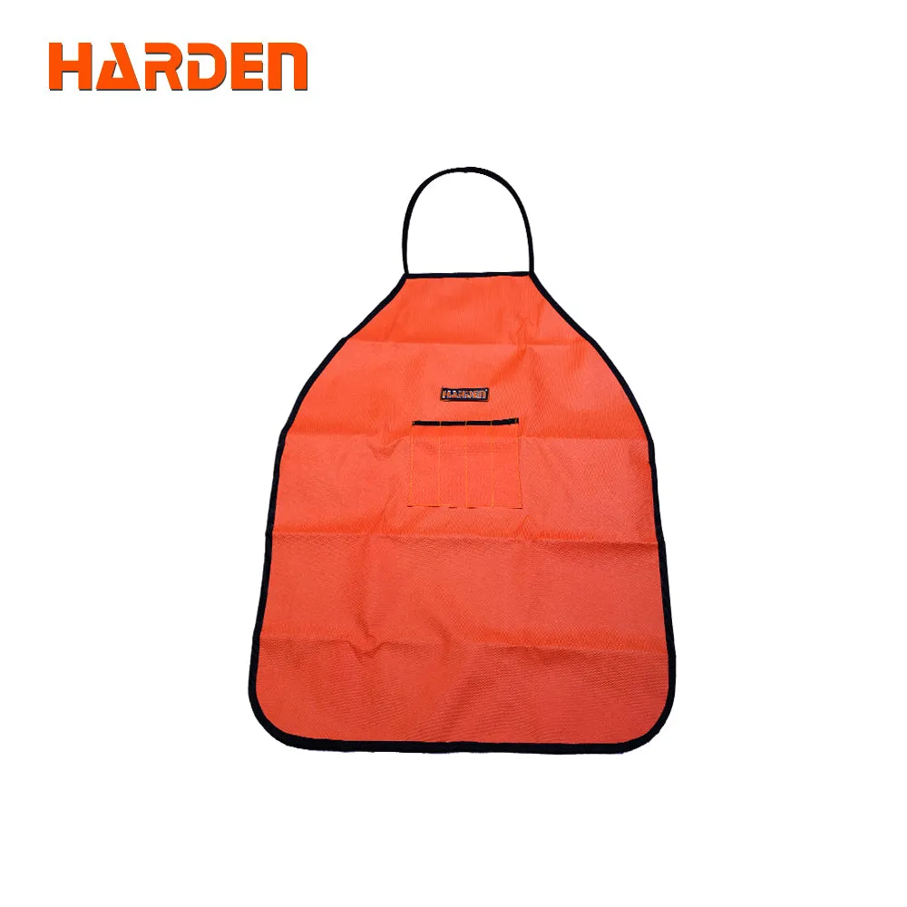 Harden Tool Apron Oxford