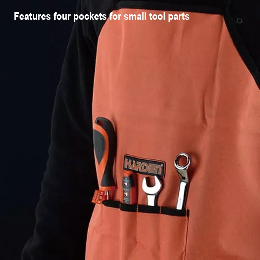 Harden Tool Apron Oxford