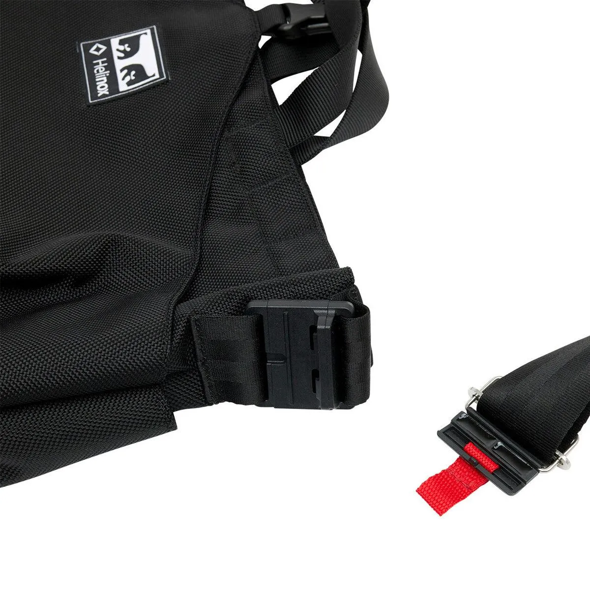   Helinox Laundry Bag 'Black'