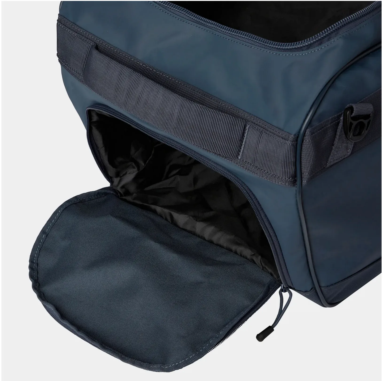 Helly Hansen Scout Duffel,- Alpine Frost-4 Sizes Available