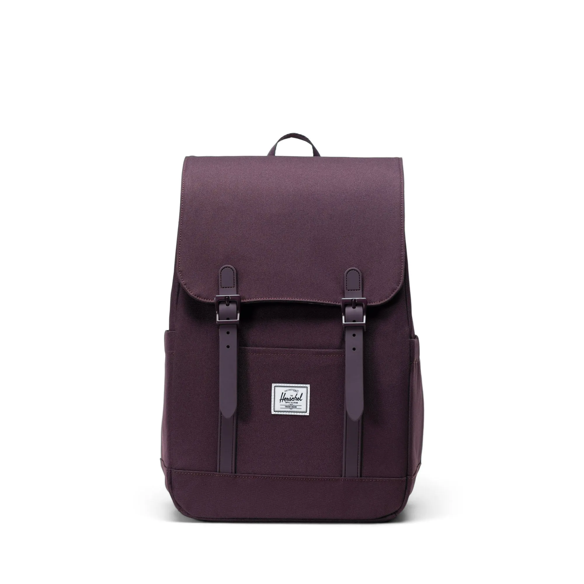 Herschel Plum Perfect Small Retreat Backpack