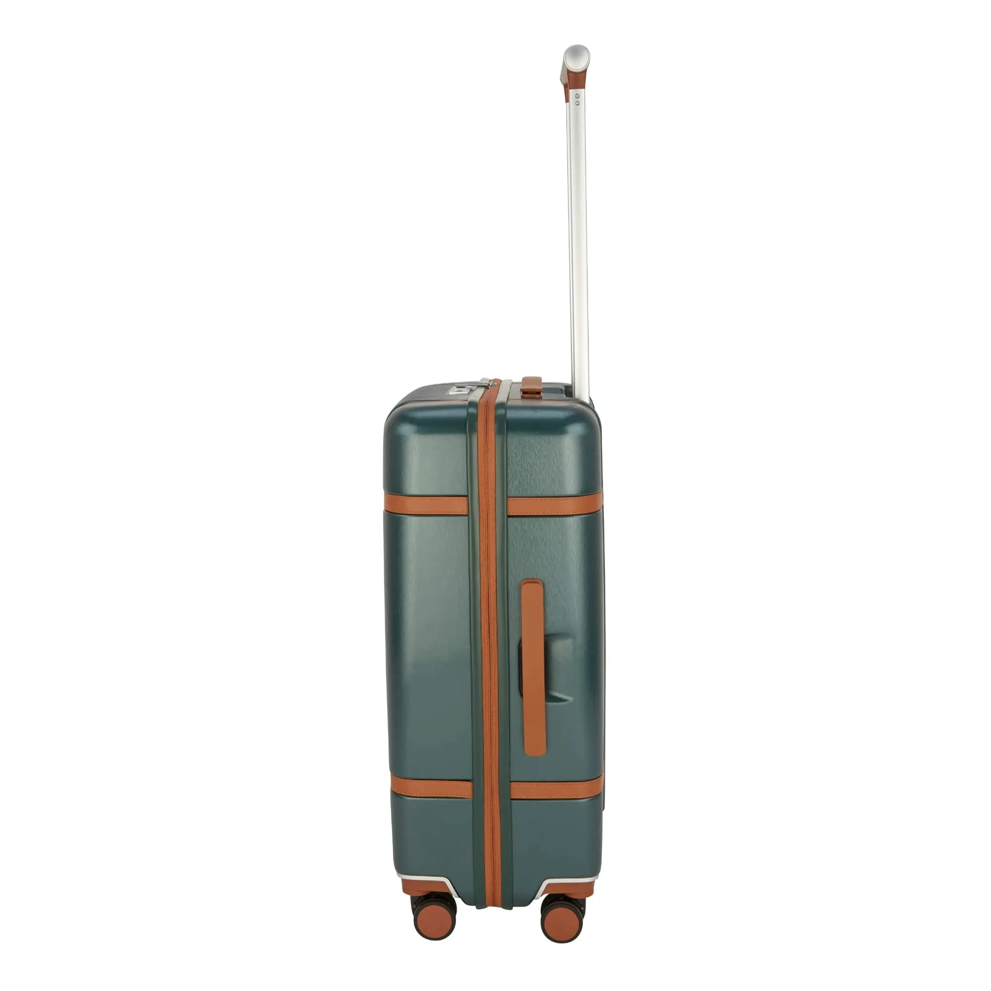 Highbury Elegance Spinner 66cm in Forcest Green