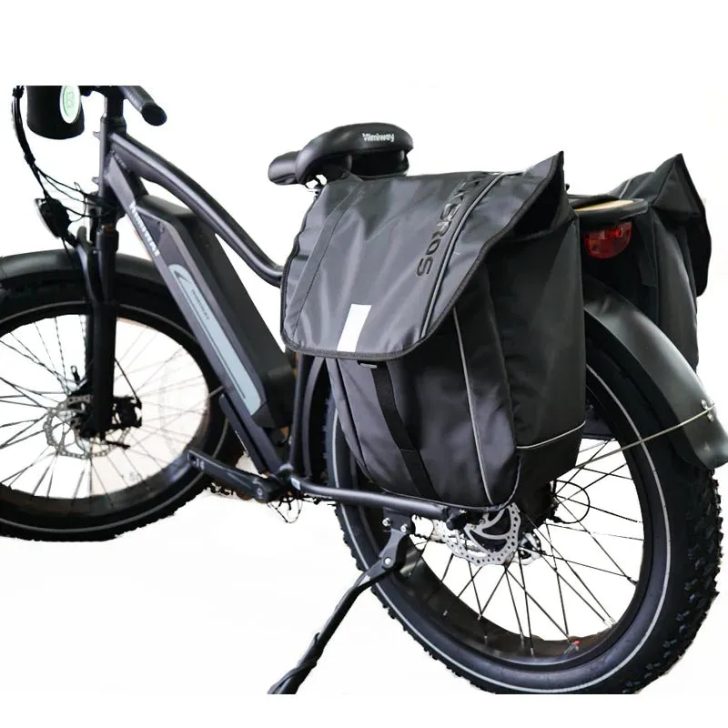 Himiway| Bike Rack Pannier Bag