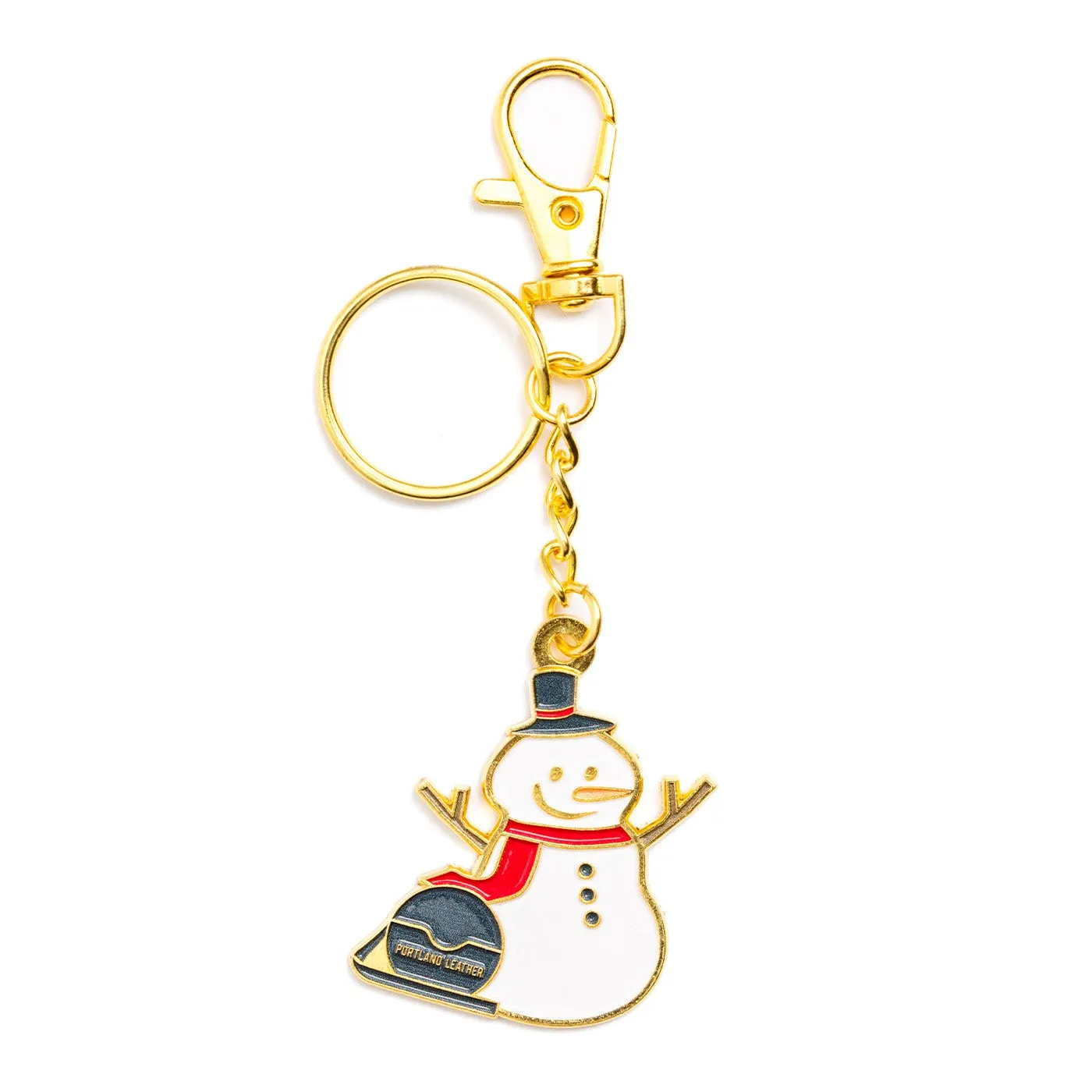 Holiday Keychain