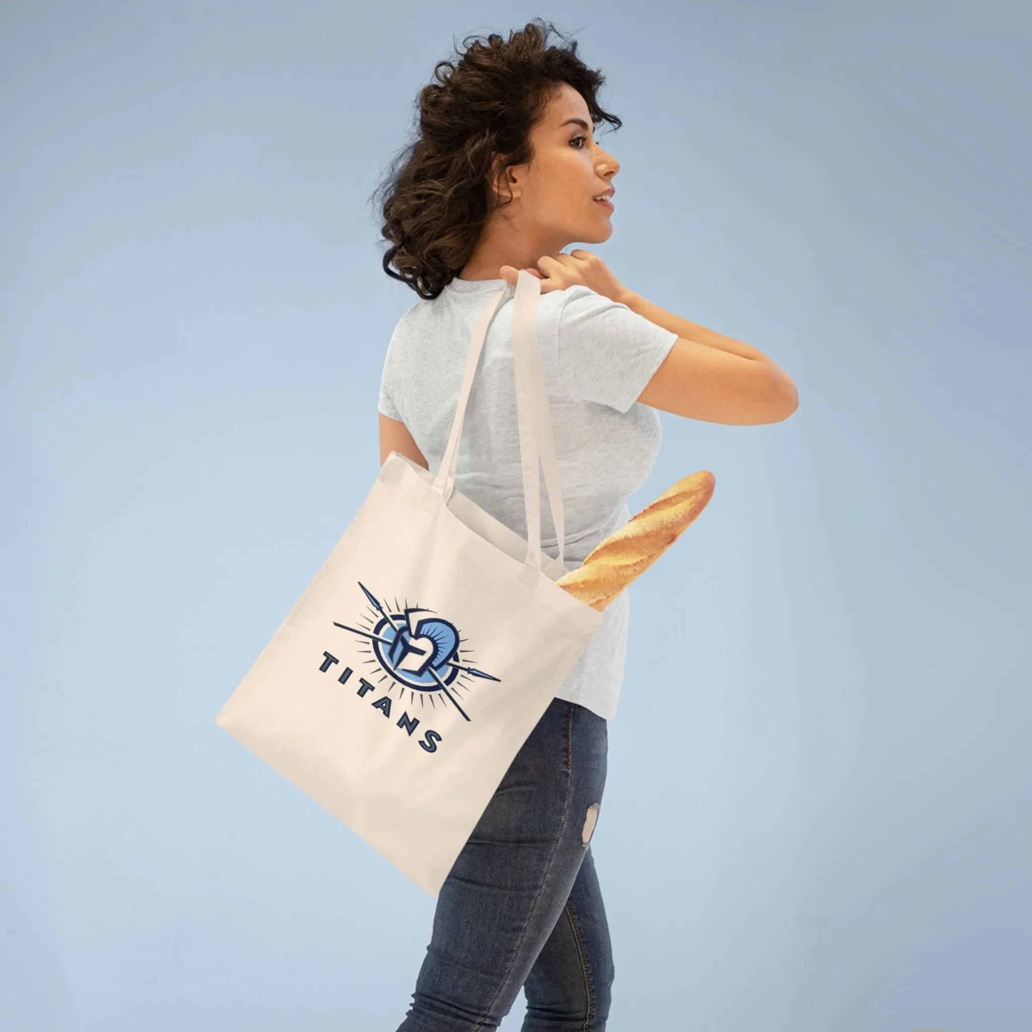 Hopewell HS Tote Bag