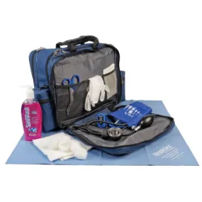 Hopkins Reusable Antimicrobial Bag Barrier