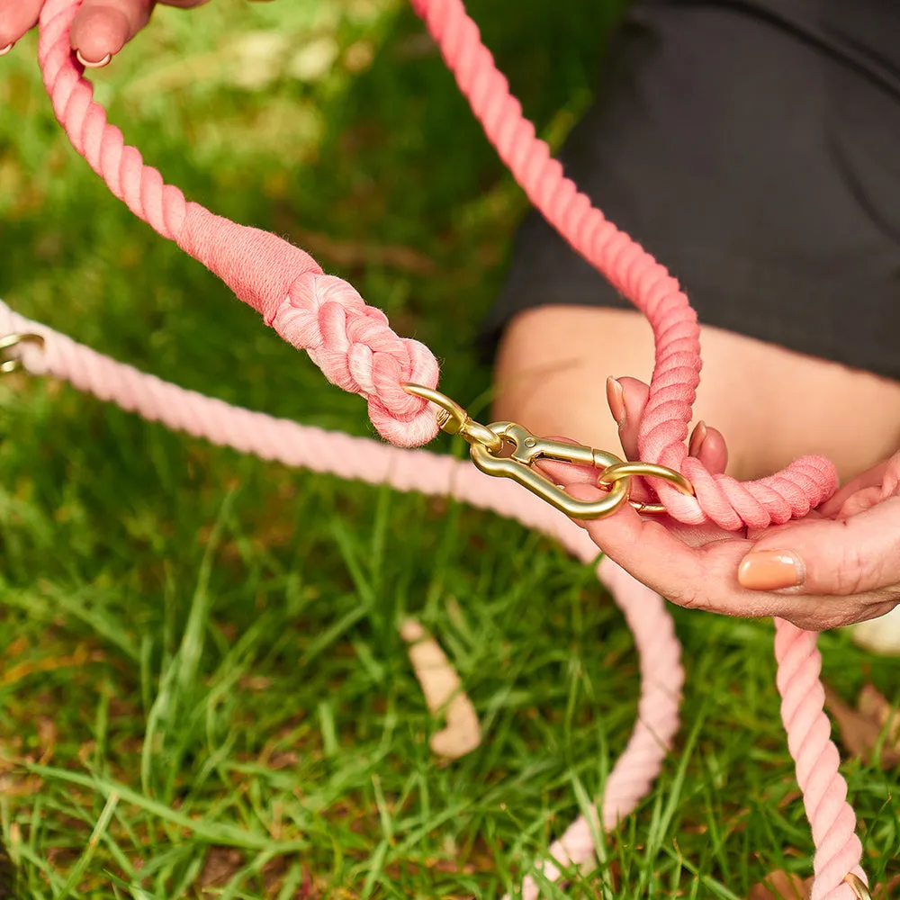 Hot Dog - Multipurpose Rope Lead