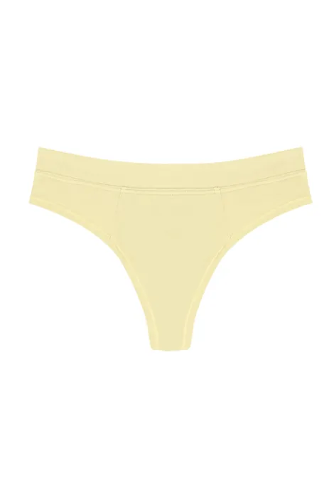 Huha Thong Mineral Undies - Buttercup