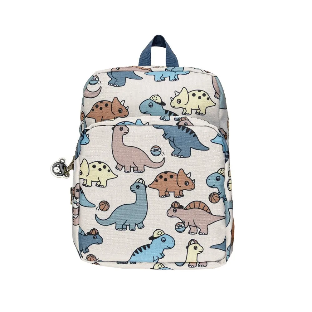 Huxbaby: Backpack B-Ball Dino