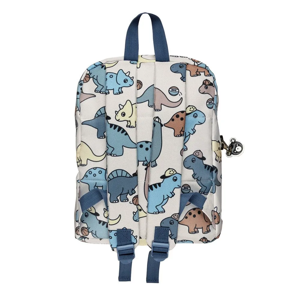 Huxbaby: Backpack B-Ball Dino