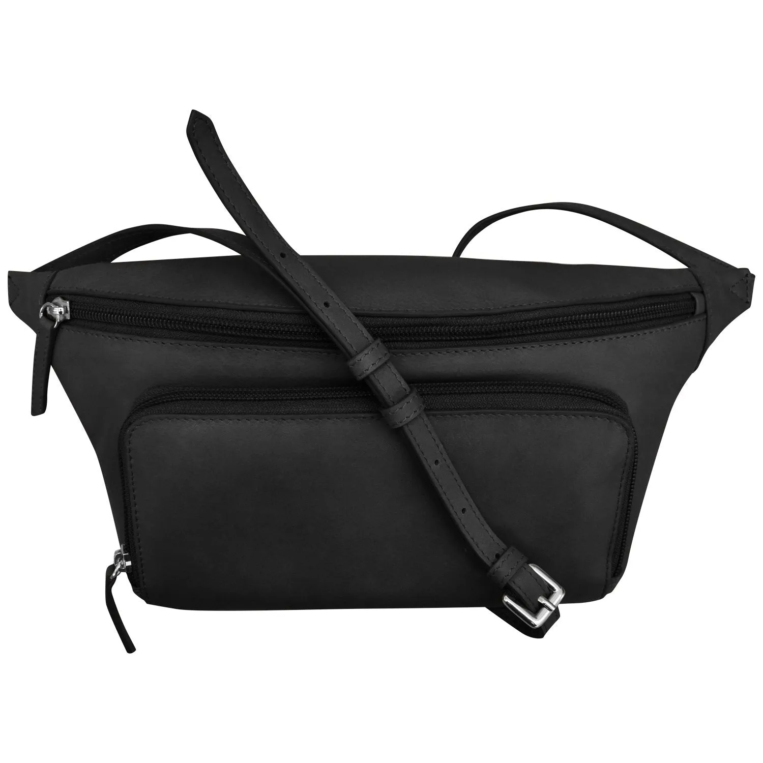 ILI New York Belt Bag Organizer Style 6382