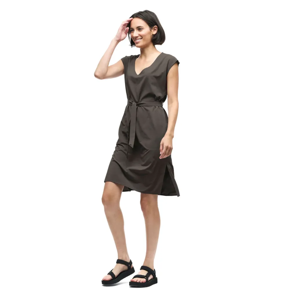 Indyeva Women's Anya Dress