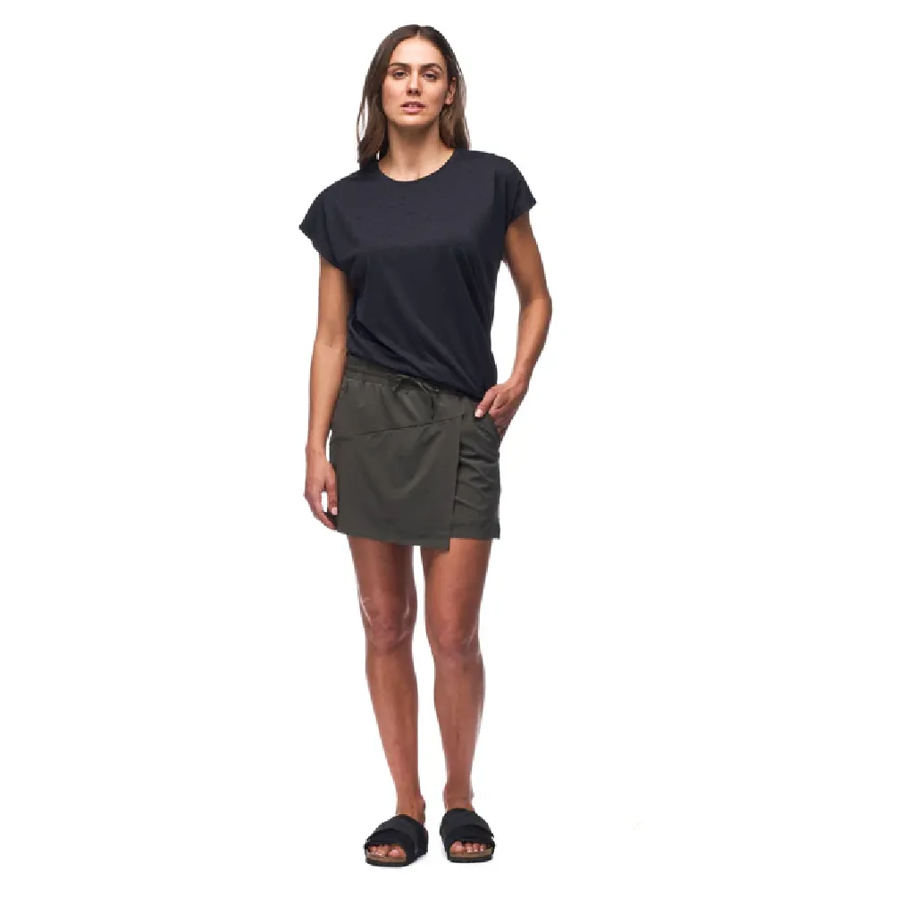 Indyeva Women's Valoa Skort