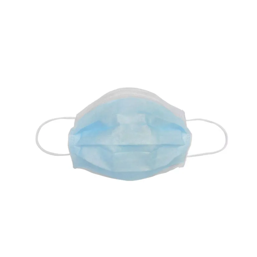 Intco Non-Medical Disposable Face Mask