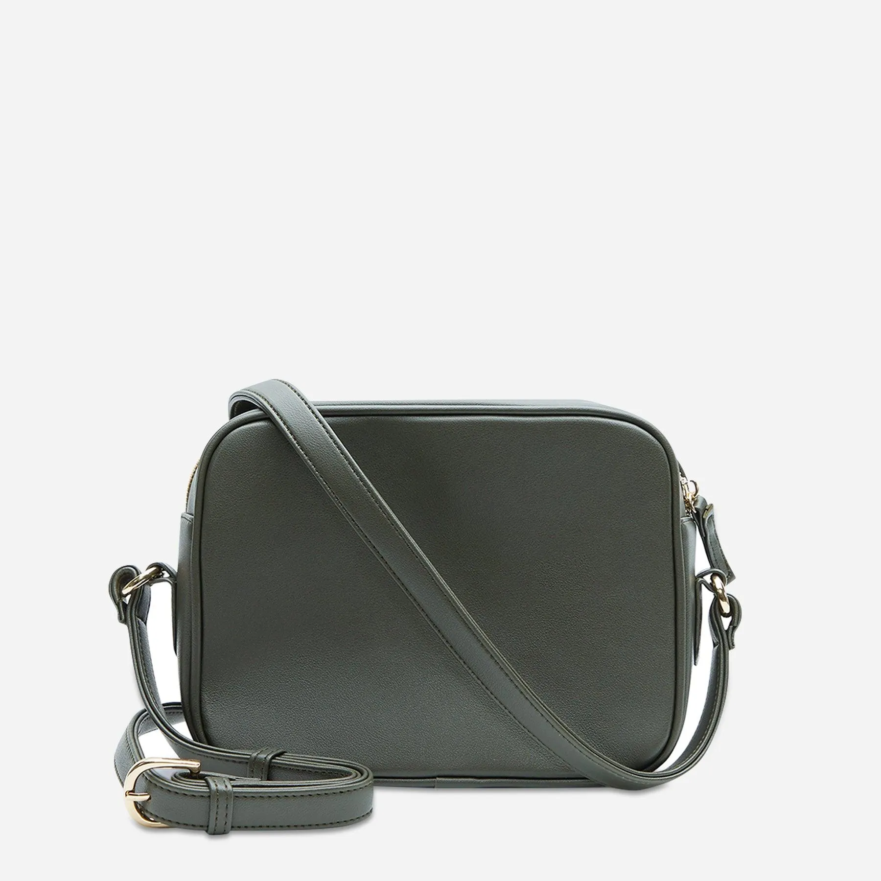 Isabelle Crossbody Bag