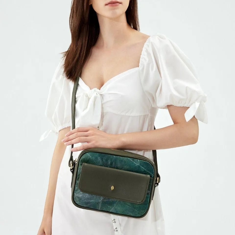 Isabelle Crossbody Bag