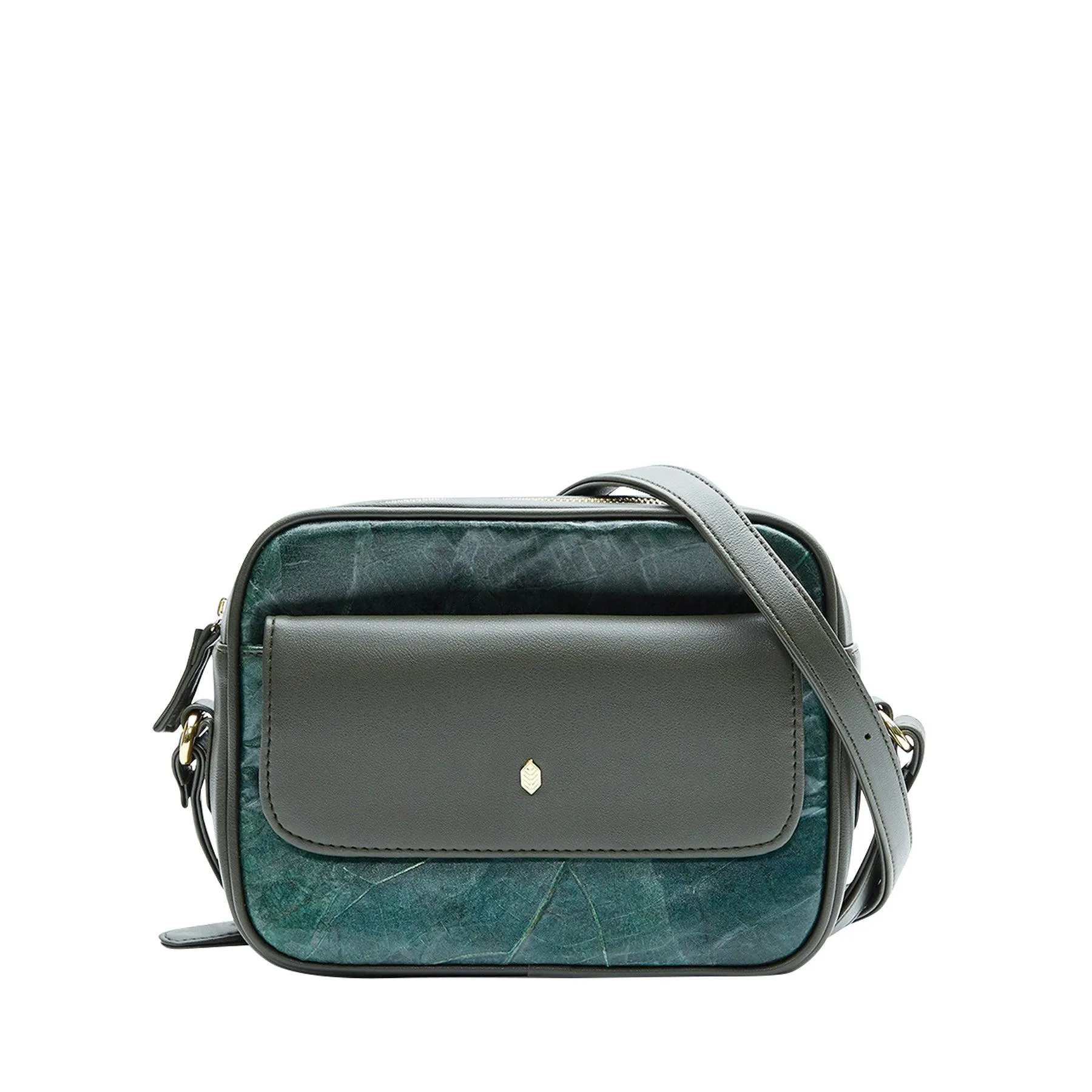 Isabelle Crossbody Bag