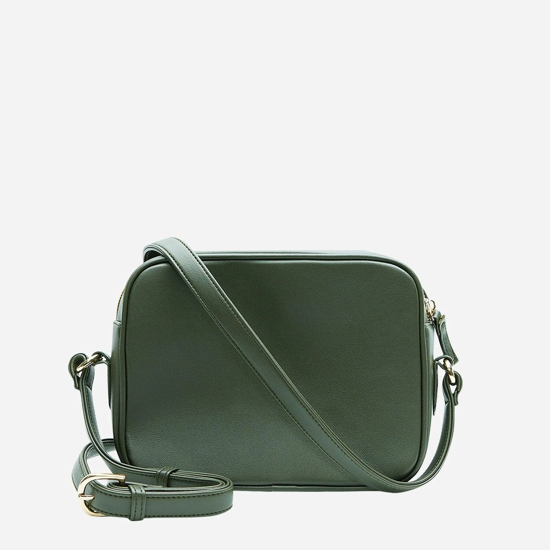 Isabelle Crossbody Bag