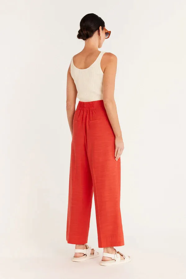 ISLAND PANT | Cayenne