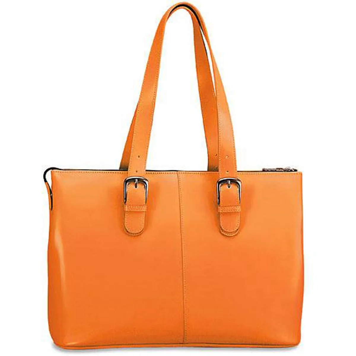 Jack Georges Milano Madison Avenue Business Tote 3902