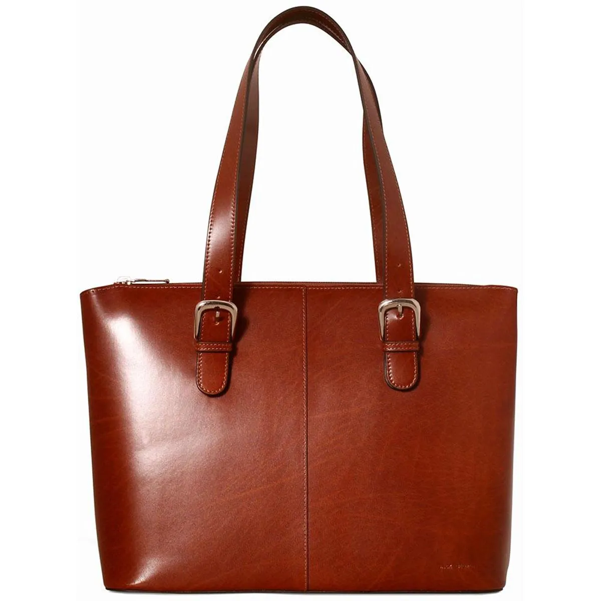 Jack Georges Milano Madison Avenue Business Tote 3902