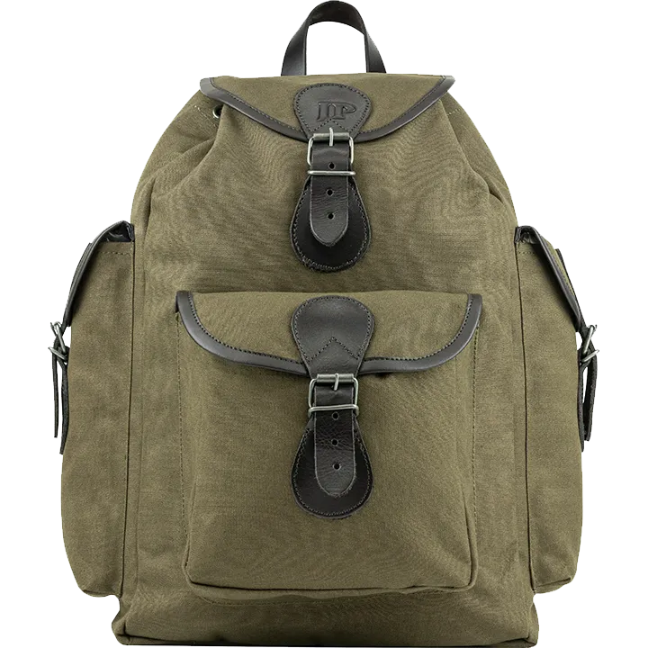 Jack Pyke Canvas Day Pack