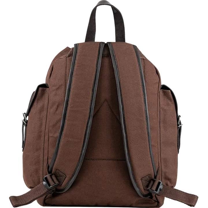 Jack Pyke Canvas Day Pack