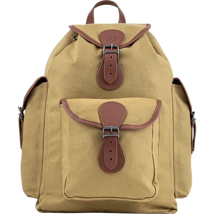 Jack Pyke Canvas Day Pack